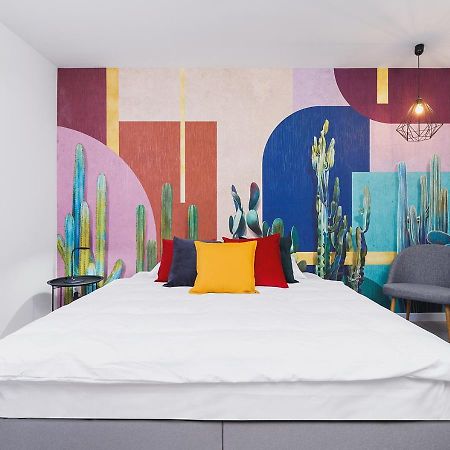 Wow! Aparthotel By Krakowmyplace Exterior photo